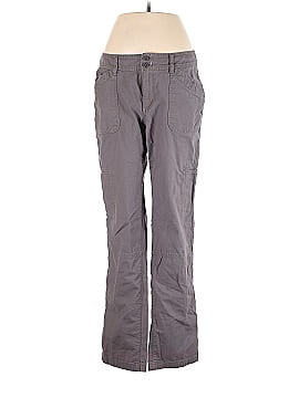 Eddie Bauer Khakis (view 1)