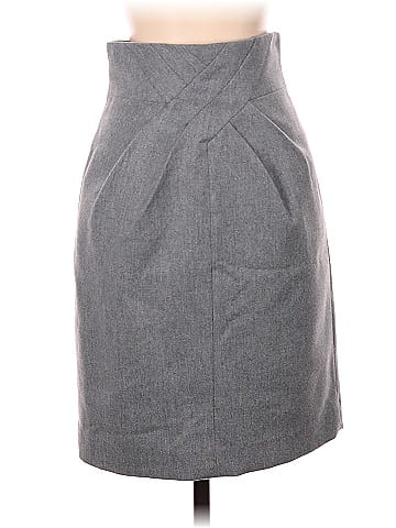 Robert Rodriguez Formal Skirt (view 1)