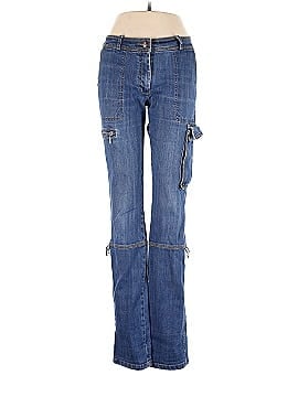 JAVIER SIMORRA Jeans (view 1)
