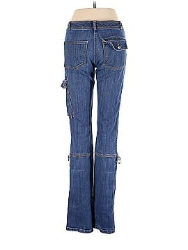 JAVIER SIMORRA Jeans (view 2)