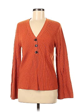 Ann Taylor Pullover Sweater (view 1)