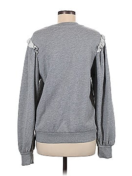 7 For All Mankind Sweatshirt (view 2)