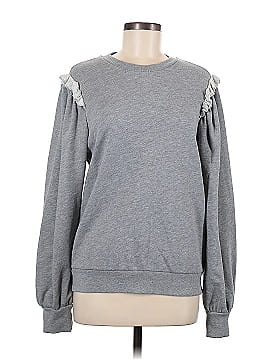 7 For All Mankind Sweatshirt (view 1)