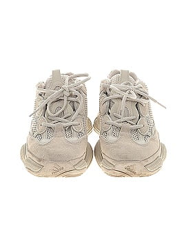 Adidas x Yeezy 500 'Blush Sneakers (view 2)