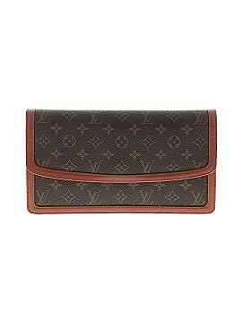 Louis Vuitton Monogram Pouchette Dame  (view 1)