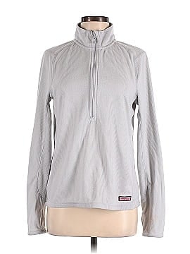 Vineyard Vines Track Jacket (view 1)