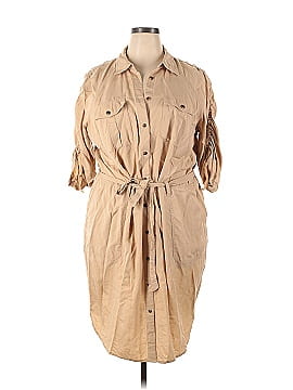 Lauren by Ralph Lauren Casual Dress (view 1)