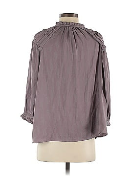 Current Air 3/4 Sleeve Blouse (view 2)