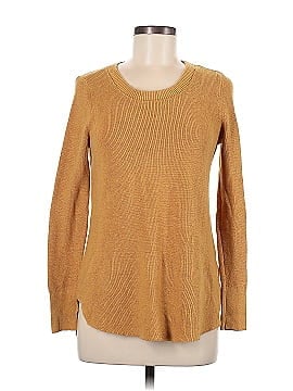 Natural Reflections Pullover Sweater (view 1)