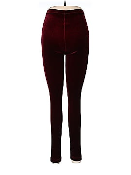 American Apparel Velour Pants (view 2)