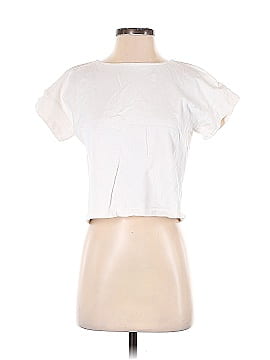 Madewell Short Sleeve T-Shirt (view 1)