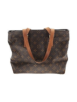 Louis Vuitton Monogram Cabas Piano Tote  (view 1)