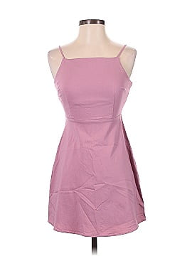 Forever 21 Casual Dress (view 1)