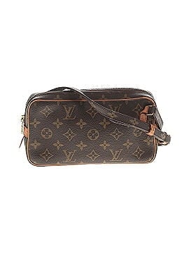 Louis Vuitton Monogram Marly Bandouliere (view 1)