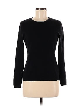 C by Bloomingdales Cashmere Pullover Sweater (view 1)