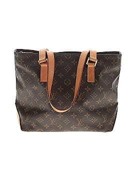 Louis Vuitton Monogram Cabas Piano Tote  (view 1)