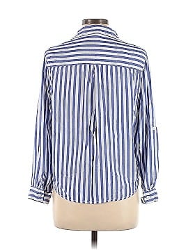 BeachLunchLounge Long Sleeve Button-Down Shirt (view 2)