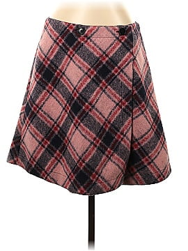 Ann Mashburn Casual Skirt (view 1)