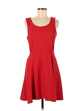 Express Casual Dress (view 1)