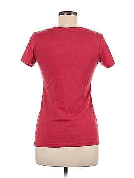 Unbranded Short Sleeve T-Shirt (view 2)