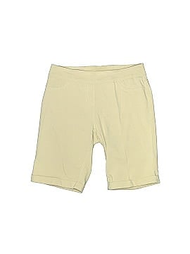 Soft Surroundings Shorts (view 1)