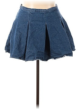 Sonoma Goods for Life Denim Skirt (view 1)