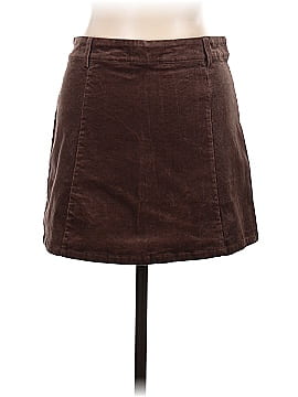 Altar'd State Denim Skirt (view 2)