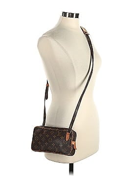 Louis Vuitton Monogram Marly Bandouliere (view 2)