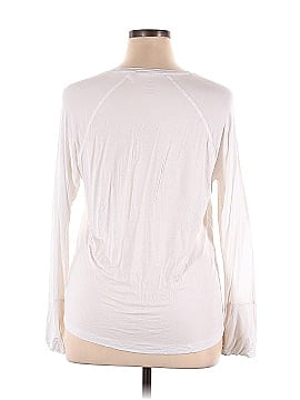 OFFLINE by Aerie Long Sleeve T-Shirt (view 2)