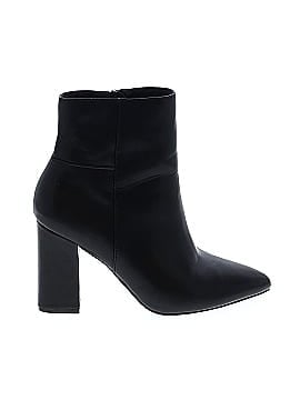 Madden Girl Ankle Boots (view 1)