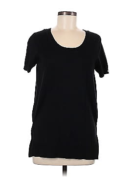 MICHAEL Michael Kors Short Sleeve Top (view 1)