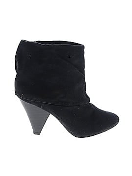 Glo Ankle Boots (view 1)