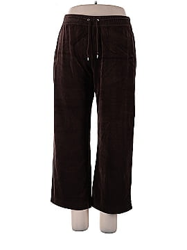 Jones New York Sport Sweatpants (view 1)