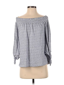 Lucky Brand Long Sleeve Top (view 1)