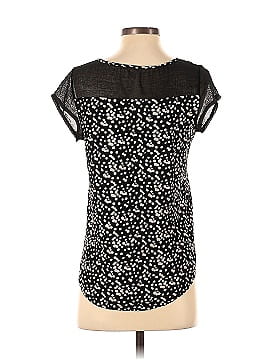 Lucky Brand Short Sleeve Top (view 2)