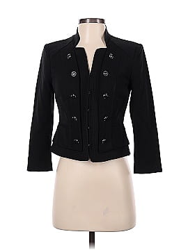 White House Black Market Jacket (view 1)