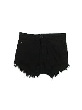 KANCAN JEANS Denim Shorts (view 1)