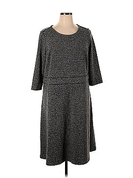 Talbots Casual Dress (view 1)