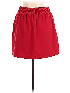 J.Crew Mercantile Casual Skirt (view 2)