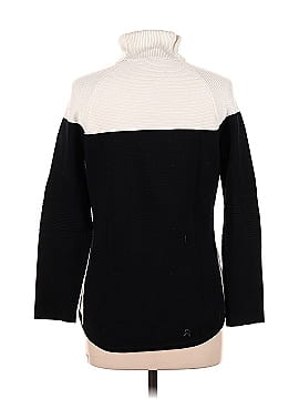 Talbots Turtleneck Sweater (view 2)