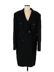 Kenneth Cole Reaction Wool Coat