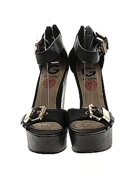 G by GUESS Wedges (view 2)