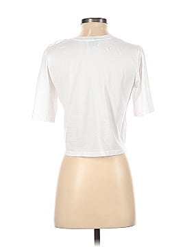 3.1 Phillip Lim Short Sleeve Top (view 2)