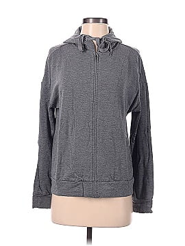 Soma Zip Up Hoodie (view 1)