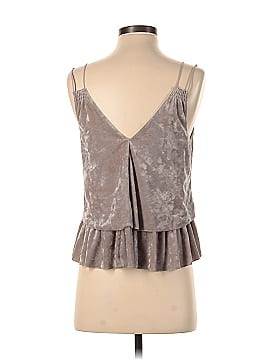 Aerie Sleeveless Blouse (view 2)