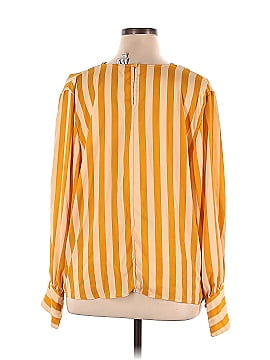 Worthington Long Sleeve Blouse (view 2)