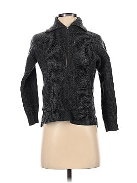 Madewell Pullover Sweater (view 1)