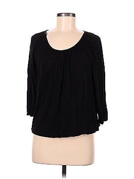 MICHAEL Michael Kors Long Sleeve Blouse (view 1)