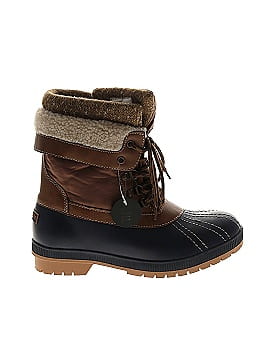London Fog Boots (view 1)
