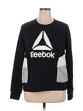 Reebok Sweatshirt (view 1)